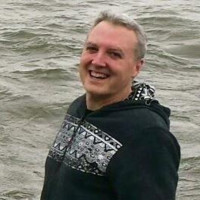 Jeff Carrier