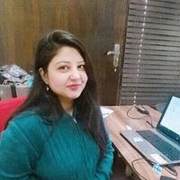 Hina Raza Khan