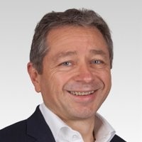 Bernhard Wasmer