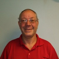 Paul Standen