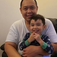 Mark Christopher Lao