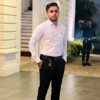 Anosh Hussain