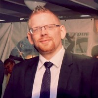 Daniel Hischer