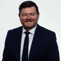 Mark Reilly