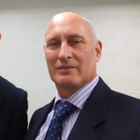 Alan Chetwyn