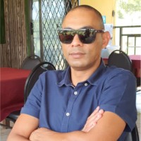 Ismail Buckus