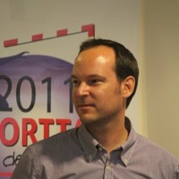 Jean Christophe Hougardy