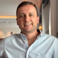 Oleksiy Synelnychenko