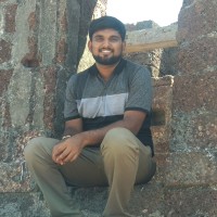 Vrajesh Natekar