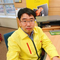 Donghwan Joung
