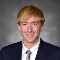 Andrew Meyers