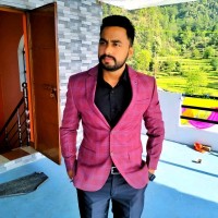 Ankit Ghanata