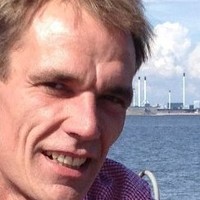 Lars Bøgh Helander Nielsen