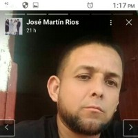 Roberto Rios