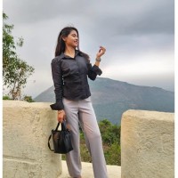Amisha Sharma
