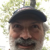 Eric Elkaim