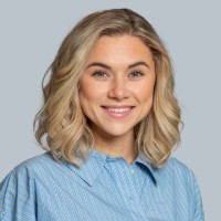 Cecilie Drange Ringøen