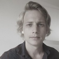 Anders Almgren