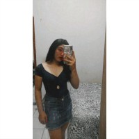 Thais Cristina Lopes