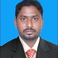 Md Modassir Hussain