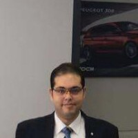 Walid Maher