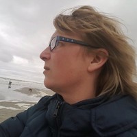 Muriël Van Dijk - Van Duijvenbode