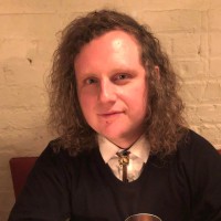 Trevor Mustoe