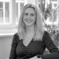 Sarah Holmes