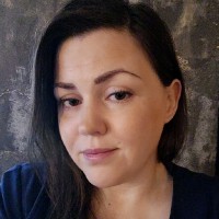 Pernilla Hallberg