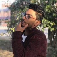 Ahmed Madany