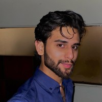 Talha Khurram