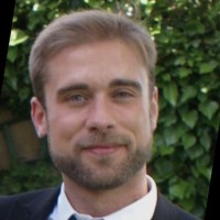 Alberto Lucas, Phd