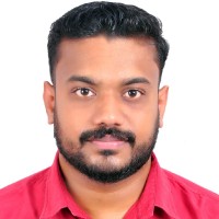 Sreerag Murali