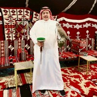Abdullah AlSahabi عبدالله الصحبي