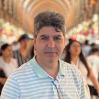 Morteza SaadatPourVahid