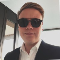 Hugo Eriksson