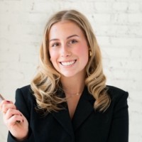 Lauryn Zebrowski