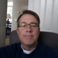 Gregg Mitchell