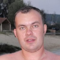 Александр Бусол