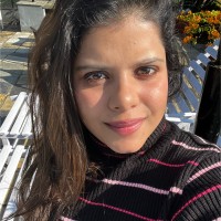 Debanjana Bhattacharya