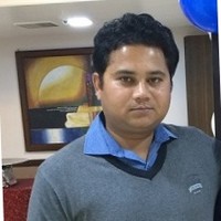 Deepak Kumar