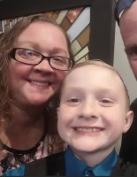 Heather Cameron, CISR