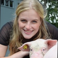 Anouk van den Corput