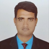 Md. Al- Amin Hossain