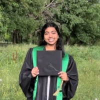 Tanvi Kangralkar