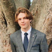 Clive Marks Richardson