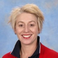 Judith Collison