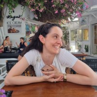 Lauren Debono-Elliot