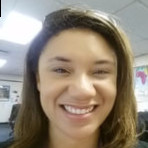 Yvette W.