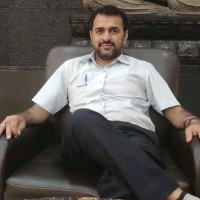 Sachin Yevale